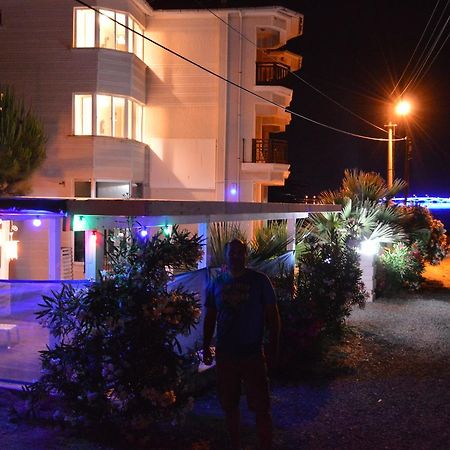 Cunda Efsane Hotel Ayvalı Exterior foto