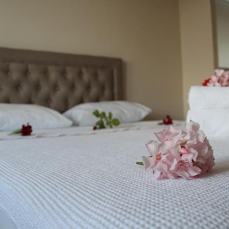 Cunda Efsane Hotel Ayvalı Exterior foto
