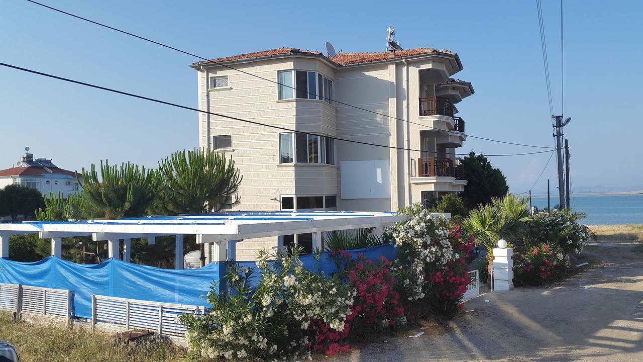 Cunda Efsane Hotel Ayvalı Exterior foto