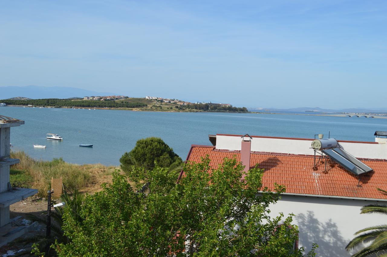 Cunda Efsane Hotel Ayvalı Exterior foto