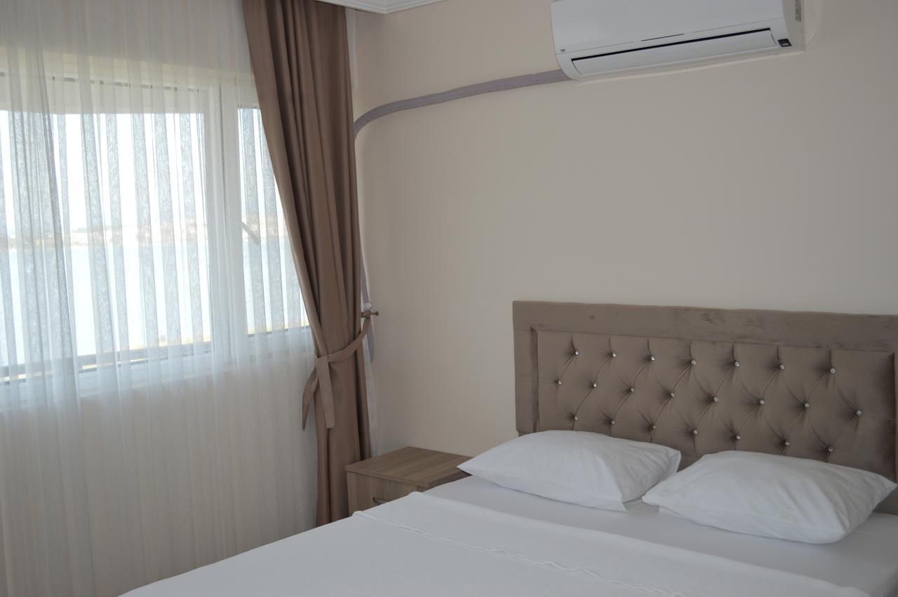 Cunda Efsane Hotel Ayvalı Exterior foto