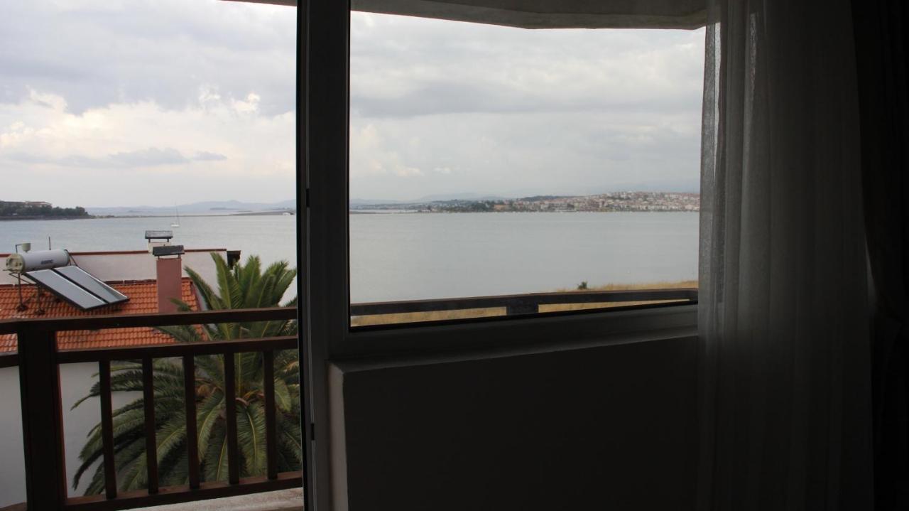 Cunda Efsane Hotel Ayvalı Exterior foto