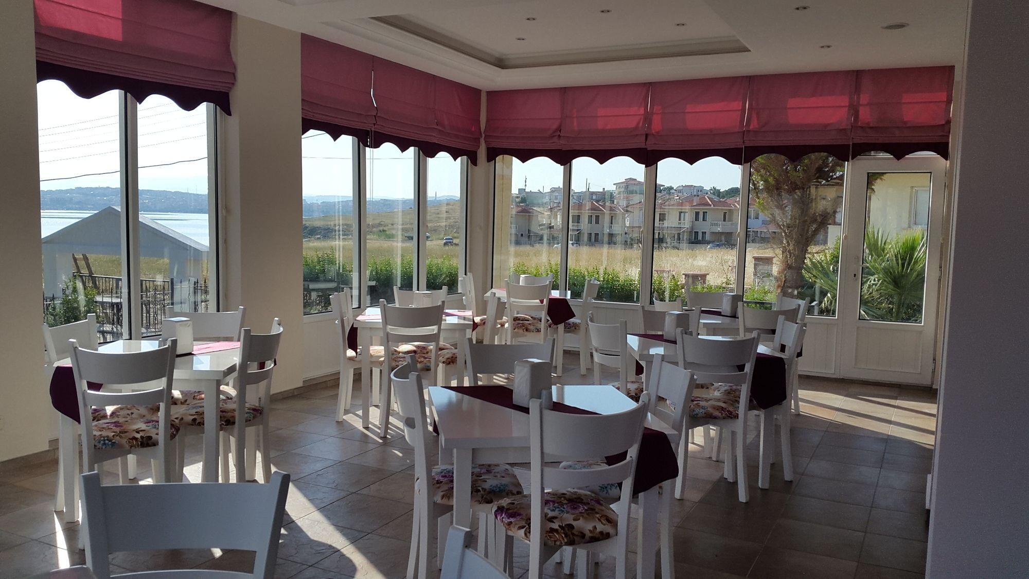 Cunda Efsane Hotel Ayvalı Exterior foto
