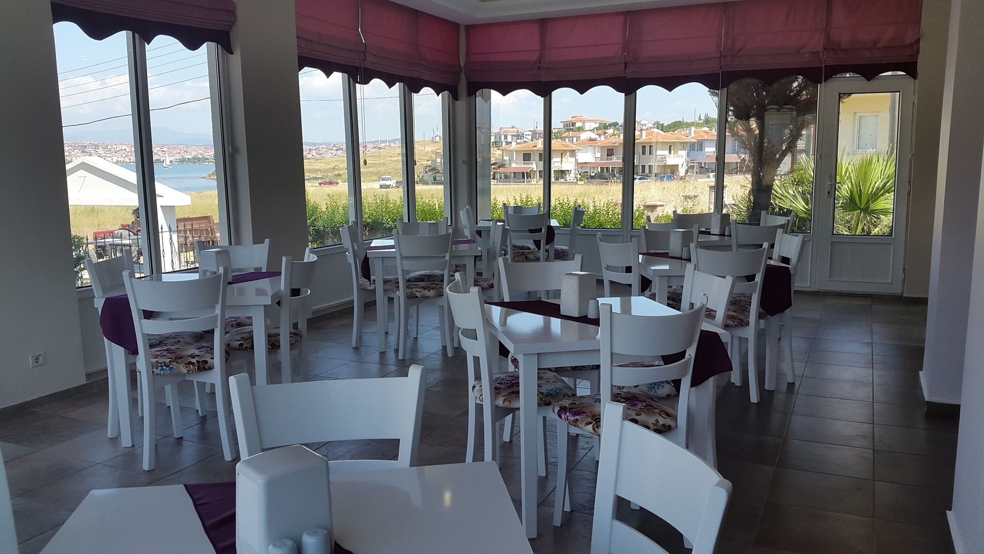 Cunda Efsane Hotel Ayvalı Exterior foto